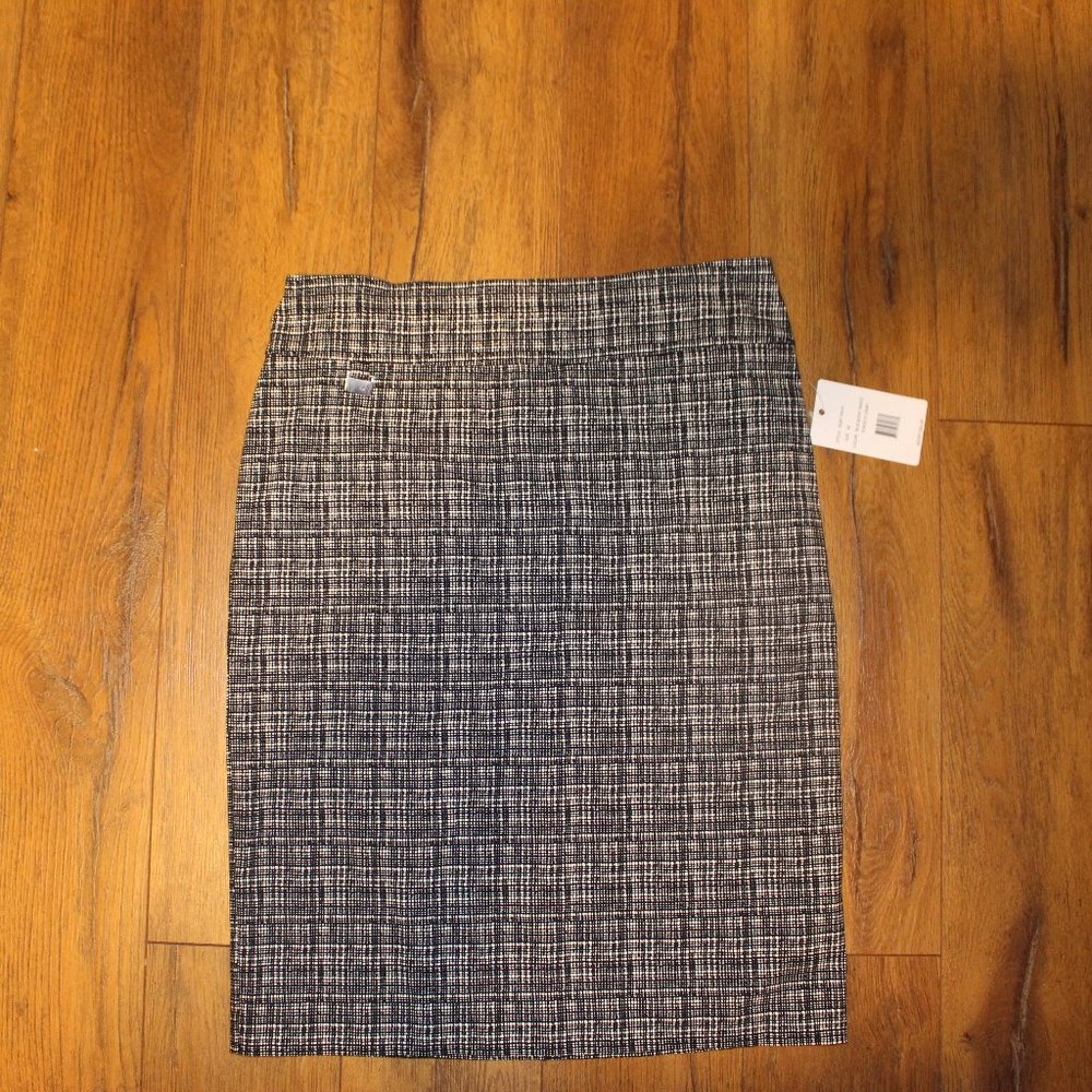 Zac & Rachel Pencil Skirt Sz M